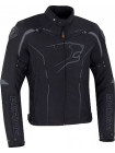 Куртка Bering KALOWAY Black/Grey