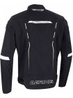 Куртка Bering KALOWAY Black/White