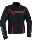 Куртка Bering MACEO Black/Red