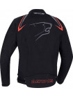 Куртка Bering MACEO Black/Red