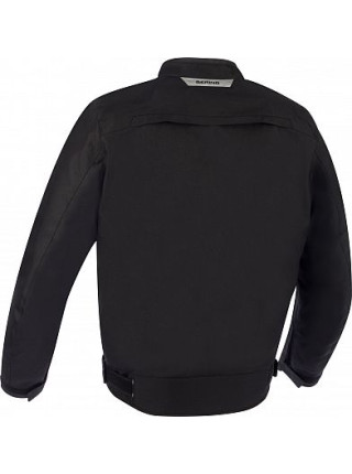Куртка текстильная Bering OTAGO Black/Grey