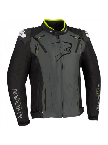 Куртка Bering START-R Black/Grey/Fluo