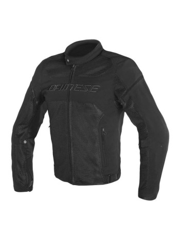 Мужская куртка Dainese AIR FRAME D1 черная