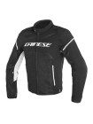 Мужская куртка Dainese AIR FRAME D1 черно-белая