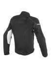 Мужская куртка Dainese AIR FRAME D1 черно-белая