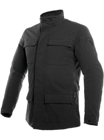 Мужская куртка Dainese BRISTOL D-DRY Black