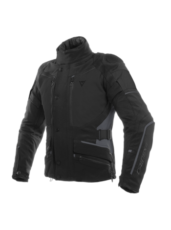 Мужская куртка Dainese CARVE MASTER 2 GORE-TEX Black/Black/Ebony