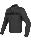 Мужская куртка Dainese STRIPES TEX Black/Black