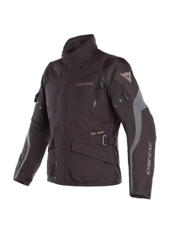 Мужская куртка Dainese TEMPEST 2 D-DRY Черная