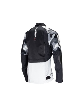 Куртка Leatt Moto 4.5 HydraDri Forge