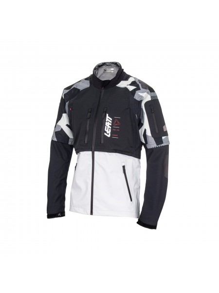 Куртка Leatt Moto 4.5 HydraDri Forge