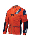 Мотокуртка Leatt GPX 5.5 Enduro ORANGE