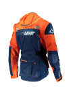 Мотокуртка Leatt GPX 5.5 Enduro ORANGE