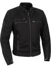 Куртка текстильная Segura VENTURA VENTED Black/Grey