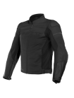 Куртка кожаная Dainese AGILE Black-Matt