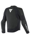 Куртка кожаная Dainese INTREPIDA Black-Matt