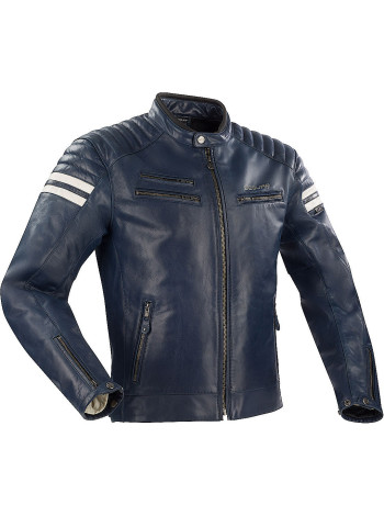 Куртка Segura FUNKY Marine/White