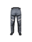 Rush LONG RIDE PANT Антрацит/Бежевый
