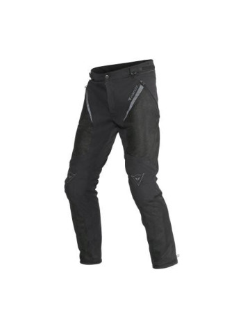 Мотоштаны текстильные мужские Dainese DRAKE SUPER AIR Black/Black