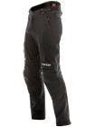 Мотоштаны текстильные Dainese NEW DRAKE AIR TEX TALL CONFORMATO Black