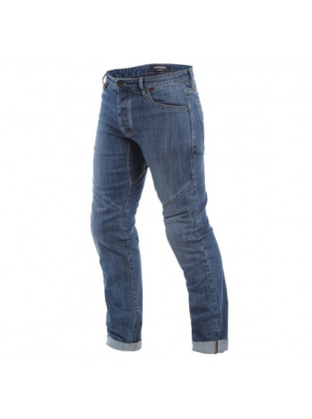 Мотоджинсы DAINESE TIVOLI REGULAR Medium-Denim