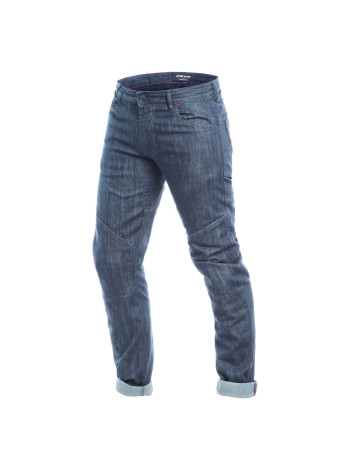 Мотоджинсы DAINESE TODI SLIM Medium-Denim