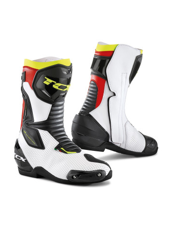Спортивные мотоботы TCX SP-MASTER AIR