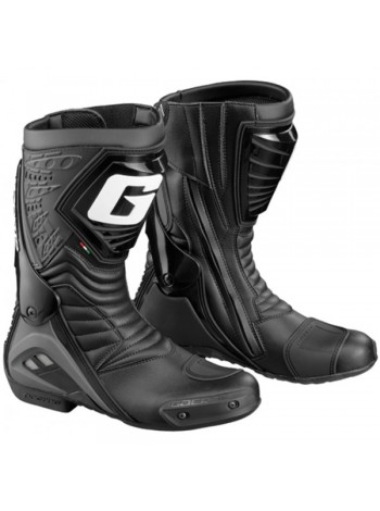 Мотоботы Gaerne G-RW Black