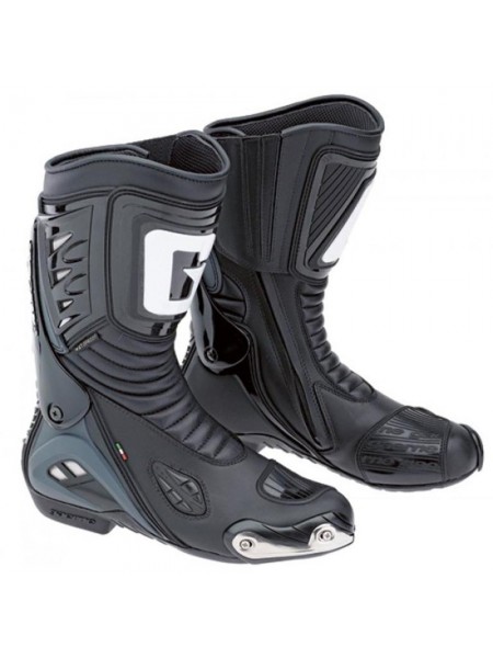 Мотоботы Gaerne G-RW Aquatech Black 