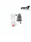 Мотоботы Gaerne GP1 Evo Black