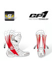 Мотоботы Gaerne GP1 Evo Black