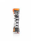Мотоботы кроссовые Acerbis X-RACE Orange/Grey