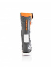 Мотоботы кроссовые Acerbis X-RACE Orange/Grey