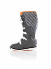 Мотоботы кроссовые Acerbis X-RACE Orange/Grey