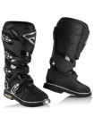 Мотоботы кроссовые Acerbis X-ROCK MM Black