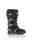 Мотоботы кроссовые Acerbis X-ROCK MM Black