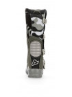 Мотоботы кроссовые Acerbis X-TEAM Brown/Grey