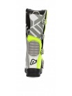 Мотоботы кроссовые Acerbis X-TEAM Grey/Yellow