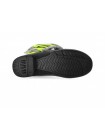 Мотоботы кроссовые Acerbis X-TEAM Grey/Yellow