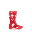 Мотоботы кроссовые Acerbis X-TEAM Red/White