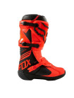Кроссовые мотоботы Fox Comp Boot Orange