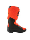 Кроссовые мотоботы Fox Comp Boot Orange