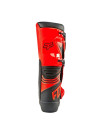 Кроссовые мотоботы Fox Comp Boot Orange