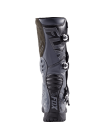 Кроссовые мотоботы Fox Comp 5 Offroad Black/Grey