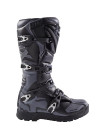 Кроссовые мотоботы Fox Comp 5 Offroad Black/Grey