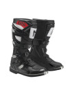 Кроссовые мотоботы Gaerne Gx-1 Goodyear Черные