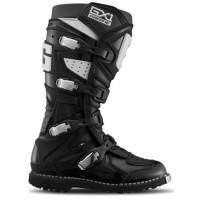Мотоботы Gaerne Gx-1 Enduro Black