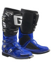 Кроссовые мотоботы Gaerne SG-12 Blue Black