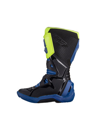 Ботинки кросс-эндуро Leatt 3.5 Blue