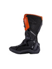 Мотоботы кроссовые Leatt 3.5 Orange